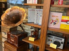 -时光漫步酒店(北京国子监簋街北新桥地铁站店)