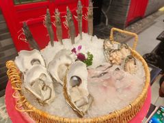 -安答龙虾·烧烤·大排档