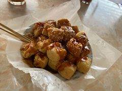 -渔记茶餐厅(渔村店)