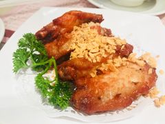 -池记(尖沙咀店)