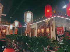 -谭鸭血老火锅(龙湖宝山天街店)