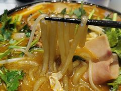 -肥汁米蘭香港米线(长宁来福士店)