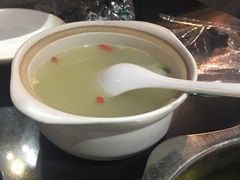 -陈三娃泡姜鸡(太白北路店)