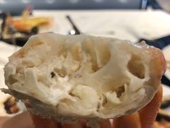 -云海轩·海鲜自助-河北云瑧世纪大饭店1F