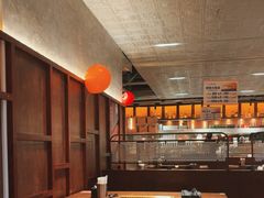 -新石器烤肉(中房金谊广场店)