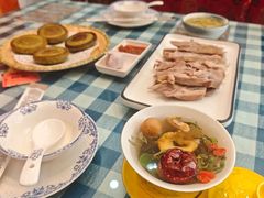 -伊帆食府·青海地方特色美食