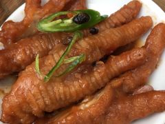 -苏小柳手作点心(控江旭辉分院)