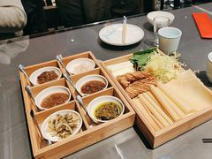 -一桶江山餐厅(松北店)