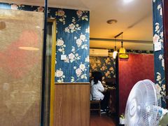 -红泰·泰精选·特色料理(中山路店)