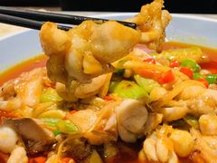 -懒人盐府人家(航天桥店)