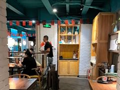 -刀板香·安徽菜(望江东路店)