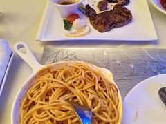 -马迭尔西餐厅(中央大街店)