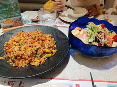 -水天堂西餐厅(绿宝广场店)