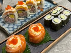 -米彩料理(西丽店)