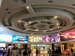 -SFC上影影城(南京新城市广场店)