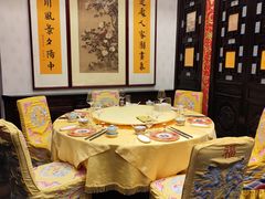 -白家大院·王府宫廷菜(苏州街店)