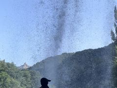 -山西壶关太行山大峡谷旅游景区