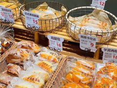 -迦南的早晨蛋糕甜品集合店