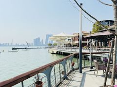 -岁粤Moon·湖景餐厅(月光码头店)