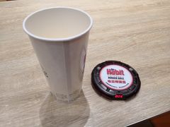 -The Habit Burger Grill 哈比特汉堡(爱琴海店)