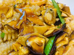 -渔家风味·鲅鱼水饺·央视展播·海鲜天津菜(开发区店)