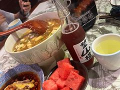 -一味大院•桐庐菜传承店(春江路店)