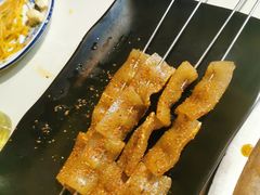 -妈妈家铁锅炖(景诚园综合楼店)