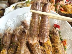 -阿弟特色海鲜餐厅·大排档(平潭店)