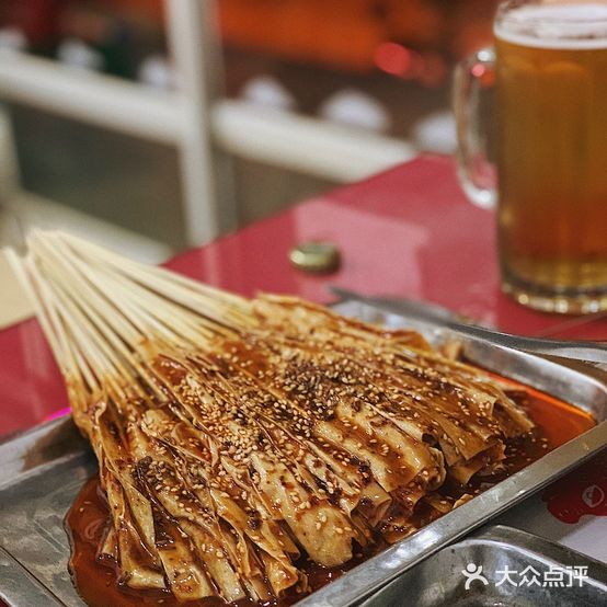 鑫运来特味(恒屹新村西南)