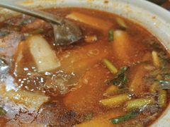 -刘师父老汉口江湖菜(蔡锷路店)