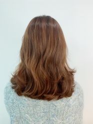 点击看大图 -意廊 Hair Salon