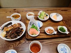 -红叶日料·放题·海胆·定食(星海店)