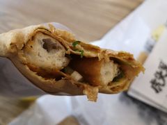 -虎头军八种杂粮煎饼(朝阳门店)