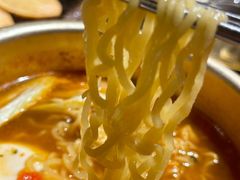 -欧巴烤肉(创富世纪店)
