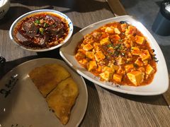 -肖四女·江湖菜(临港店)