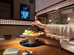 -揽季锅物会.福建黄鱼.海鲜姿造(五四路店)