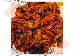 -有钳洞庭湖小龙虾大闸蟹(金楠天街店)
