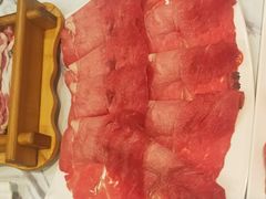 肥牛上脑-德龙火锅(松源街直营店)