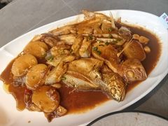-佬太公海鸭·海鲜大排档(上海总店)