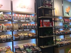 -良品铺子(大唐西市店)