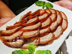 -又一福烤鸭·北京菜(东四店)