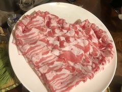 -竹叶涮肉坊(总店)