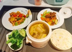 -厦门屿爱月子中心(独栋海湾店)