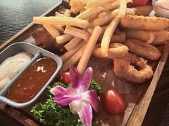 -味德西餐音乐酒吧 Wade's Bar&Grill