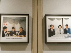 -国贸旋转餐厅(国贸广场店)