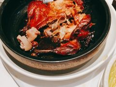 -宝燕壹号(徐汇店)