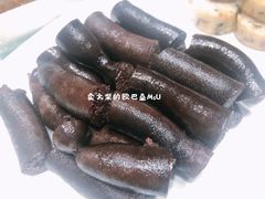 血肠-哈啾嗨·新概念蒙餐(红星新城店)