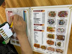 -南记食粥坊·宵夜大排档(莲花总店)