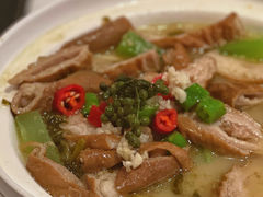 -莆田餐厅PUTIEN(深圳湾万象城家宴店)
