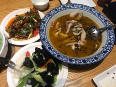 -峨嵋小镇·川菜(勒泰中心店)